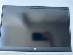 Ігровий ноутбук HP Pavilion 15-cs1053ng 15.6" (i7-8565U / 16GB / SSD 256GB / GTX 1050 Ti 4GB) б/в - мініатюра 7