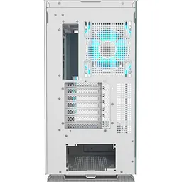Корпус Cougar FV270 RGB WHITE (FV270 RGB White) - мініатюра 10