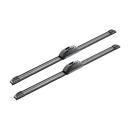 Щітка склоочисника Bosch 3 397 014 009 - мініатюра 2