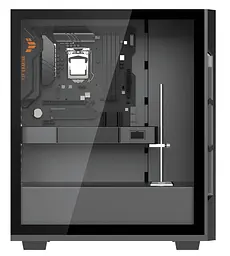 Підставка для відеокарти Coolmoon GH-195 Silver (GH195 Silver) - мініатюра 11