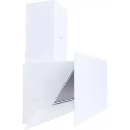 Витяжка Perfelli DNS 6252 D 700 WH LED - мініатюра 2