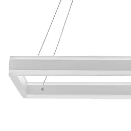 Світильник стельовий Brille підвісний сучасний BR-948S/72W LED - мініатюра 5