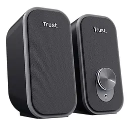 Акустична система Trust 2.0 Ador Speaker Set (25670) - мініатюра 3