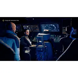 Ключ активації Microsoft The Expanse: A Telltale Series - Deluxe Edition для Xbox One/Series S/X - мініатюра 7