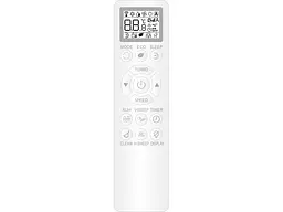 Спліт-система DAIKO ASP-H12PINX - мініатюра 4