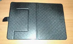Чохол-книга Grand 7 Cube Pro Black (U25GTU25GT) - мініатюра 3