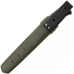 Ніж Morakniv Garberg S Green (14472) - мініатюра 9