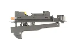 Кнопка для болгарки УШМ Асеса Makita 9020 Craft 230/2500 Фіолент 2300 (2 контакти) - мініатюра 2