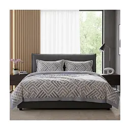 Постільна білизна Viluta 15 Brushed Warm Cotton (50 х 70 - 2 шт) євро (W15_Warm_ev)