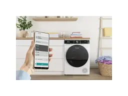 Сушильна машина Gorenje DPNE83GNLWIFI - мініатюра 4