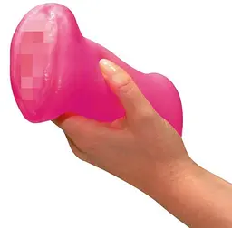Вагіна GIRL'S PUSSY Orion 61325504770000 17437 - мініатюра 3