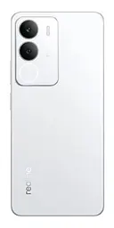 Смартфон Realme P3 Lite 4/128GB White Global - мініатюра 2