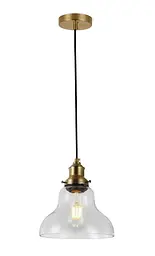 Люстра в стилі лофт Levistella 91602-1 CL