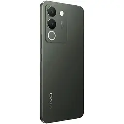 Смартфон Vivo V29e 8/256Gb Grade A Seller Refurbished Forest Black - мініатюра 4