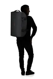Дорожня Сумка Samsonite ECODIVER CHARCOAL 55x31x24 KH7*18005 - мініатюра 4