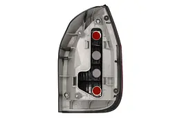 Ліхтар (фонарь) задній лівий OPEL ZAFIRA A 04.99-06.05 TYC (11-0114-11-2) - мініатюра 2