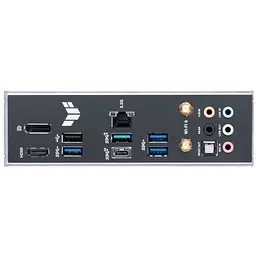 Материнська плата ASUS TUF GAMING B760-PLUS WIFI - мініатюра 6