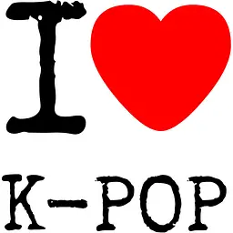 Кухоль GeekLand I love K-Pop.050 330 мл білий - мініатюра 2