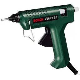 Клейовий пістолет Bosch PKP 18 E (0.603.264.508) - мініатюра 1