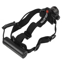 Налобний ліхтар Ledlenser H7R Core (502122) - мініатюра 2