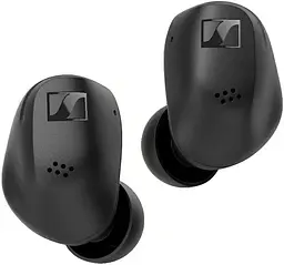 Навушники Sennheiser ACCENTUM True Wireless Black (700262)