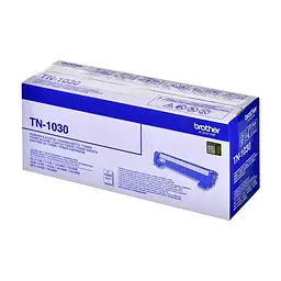 Картридж Brother TN1030 для DCP-1510E/HL-1110E/MFC-1810E 2.5K Black (TN1030)