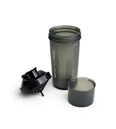 Шейкер спортивний Smart Shake 500 мл fit0011333 - мініатюра 3