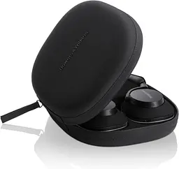 Навушники з мікрофоном Bowers & Wilkins PX7 S2e Anthracite Black - мініатюра 4