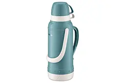 Термос Ardesto Gemini Gourmet 2 л Синій AR2620BLG
