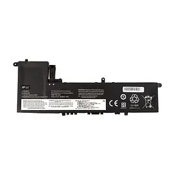 Акумулятор до ноутбука LENOVO IdeaPad S540 13ARE (L19D3PD3) 11.4V 4100mAh PowerPlant (NB482269)