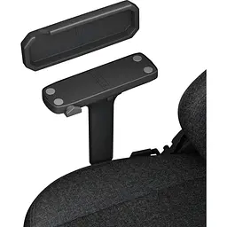 Геймерське крісло Anda Seat Kaiser 3 L Fabric Black (AD12YDC-L-01-B-CF) [121295] - мініатюра 8