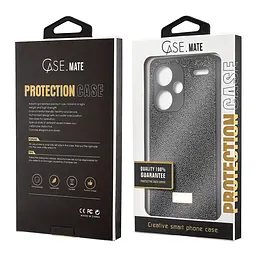 Чохол Star Diamond Xiaomi Redmi Note 13 Pro Plus Black - мініатюра 2