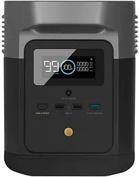 Зарядна станція EcoFlow DELTA Mini (DELTAmini-EU) - мініатюра 2