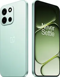 Смартфон OnePlus Turbo 6 5G 12/256GB Green - мініатюра 2