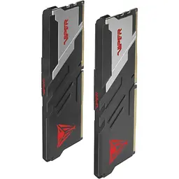 Модуль пам'яті DDR5 Patriot Viper Venom 2x16GB 6000MHz Black (PVV532G600C36K) [153326] - мініатюра 3