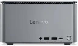 Комп'ютер Lenovo ThinkCentre neo Ultra Gen 2/Ultra5 235, 32, 512, RTX 5060 8GB, KM, W11P (13BG0017UI)