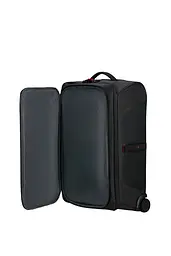 Дорожня Сумка На Колесах Samsonite ECODIVER CHARCOAL 67x43x28 KH7*18013 - мініатюра 5