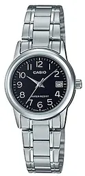 Годинник Casio LTP-V002D-1BUDF - мініатюра 1