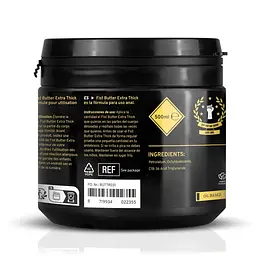Гель для фістингу Buttr Fisting Gel Extra Thick, 500 мл - мініатюра 6