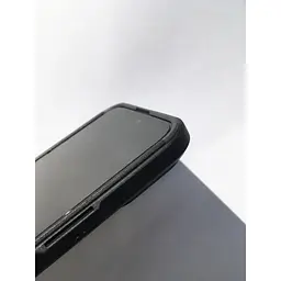 Оригінальний протиударний чохол UAG Civilian MagSafe для iPhone 15 Pro Max (6.7") Mallard 114295A15555 - мініатюра 7