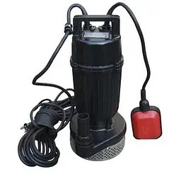 Дренажний насос VOLKS pumpe QDX5-9 0,75кВт (15476) - мініатюра 5