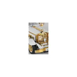 Конструктор дитячий ретро автомобіль K500 952 шт. - мініатюра 4