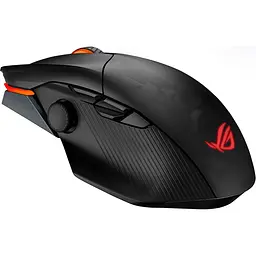 Миша Asus Rog Chakram X Origin RGB Black [90MP02N1-BMUA00] [126961] - мініатюра 5