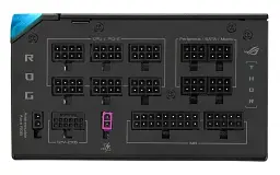 Блок живлення ASUS 1200W THOR (90YE00V2-B0NA00) - мініатюра 2