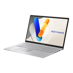 Ноутбук Asus VivoBook X1704ZA-AU259W 17, ноутбук, I5-1235U, 8 GB, 512 GB, UHD, Windows 11 - мініатюра 5