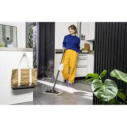 Пароочисник Karcher SC 1 Multi & Up (1.516-410.0) - мініатюра 5