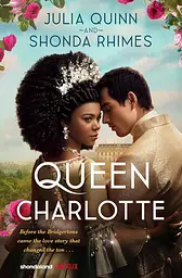 Queen Charlotte - Шонда Раймс
