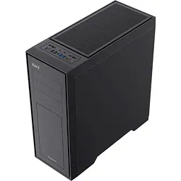 Корпус GameMax TiTan Silent 2 без БП Black (TiTan Silent 2) - мініатюра 8