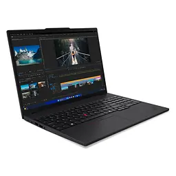 Ноутбук Lenovo ThinkPad T16 G3 Ultra 5 125U 16GB 512GB Windows 11 Pro - мініатюра 2