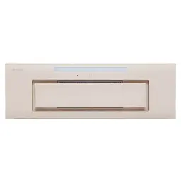 Витяжка повновбудована Perfelli BISP 9973 A 1250 IV LED Strip - мініатюра 5